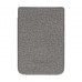 Обложка Pocketbook Shell Cover для 627 Touch Lux 4/616 Basic Lux 2/632 Touch HD 3 Grey (WPUC-627-S-GY)