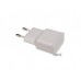Сетевое зарядное устройство Grand-X CH-765W (5V/1A) White (CH-765W)