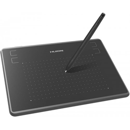 Графический планшет Huion Inspiroy H430P