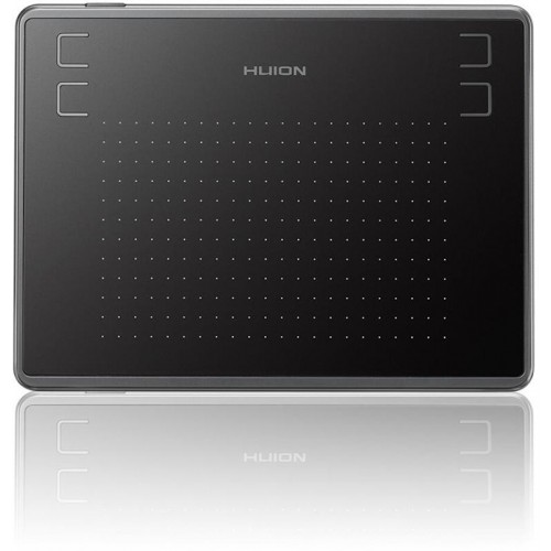 Графический планшет Huion Inspiroy H430P