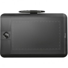 Графический планшет Trust Panora Widescreen Graphic Tablet (21794)