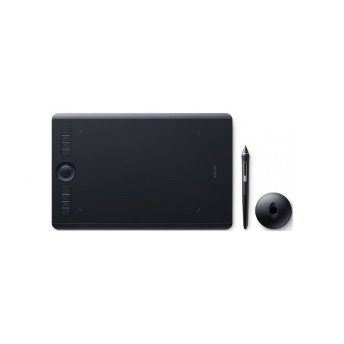 Графический планшет Wacom Intuos Pro L (PTH-860-R)