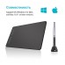 Графический планшет Huion H950P