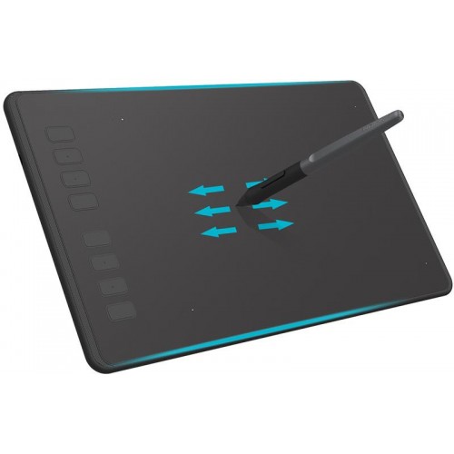 Графический планшет Huion H950P
