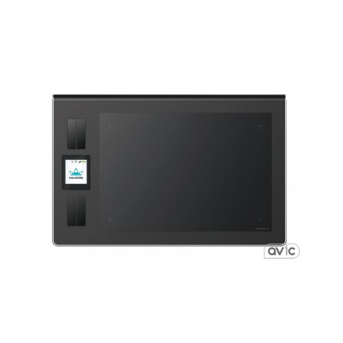 Графический планшет Huion DWH69
