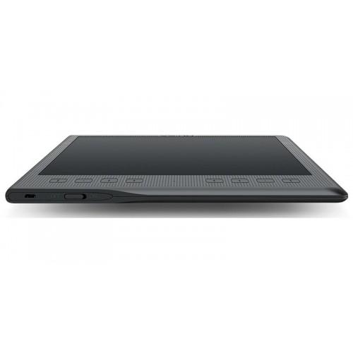 Графический планшет Huion Inspiroy Q11K V2