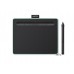 Графический планшет Wacom Intuos M Bluetooth Pistachio (CTL-6100WLE-N)