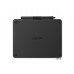 Графический планшет Wacom Intuos S Bluetooth Black (CTL-4100WLK-N)
