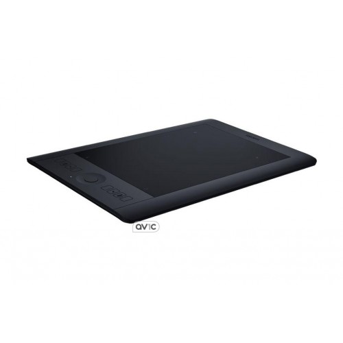 Графический планшет Wacom Intuos Pro S (PTH-451)