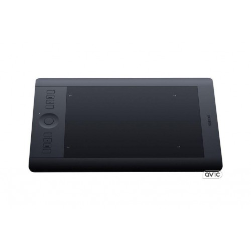 Графический планшет Wacom Intuos Pro S (PTH-451)