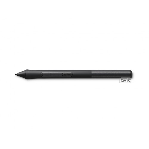 Графический планшет Wacom Intuos M Bluetooth Black (CTL-6100WLK-N)