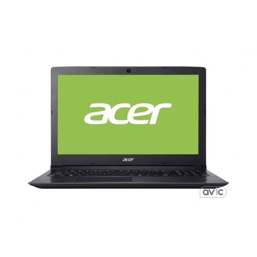 Ноутбук Acer Aspire 3 A315-53G Black (NX.H18EU.042)