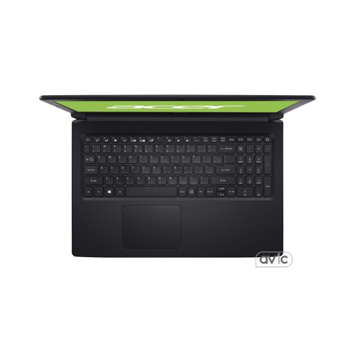 Ноутбук Acer Aspire 3 A315-53G Black (NX.H18EU.042)