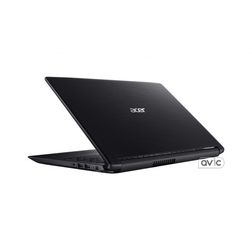 Ноутбук Acer Aspire 3 A315-53G Black (NX.H18EU.042)