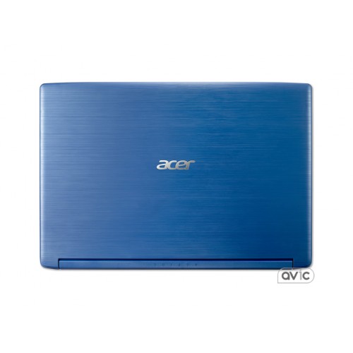Ноутбук Acer Aspire 3 A315-53G Blue (NX.H4REU.006)