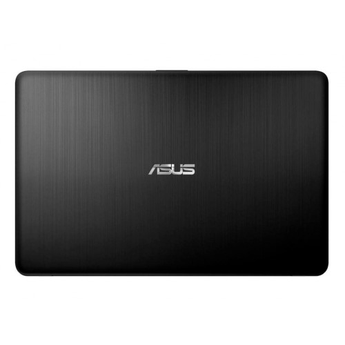 Ноутбук ASUS VivoBook F540UB Chocolate Black (F540UB-DM874T)
