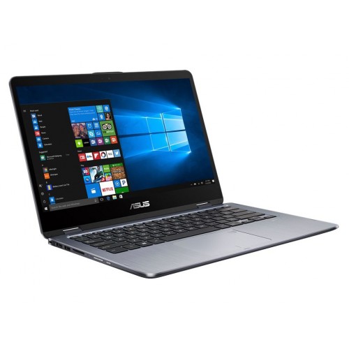 Ноутбук ASUS VivoBook Flip 14 TP410UA (TP410UA-IB72T)