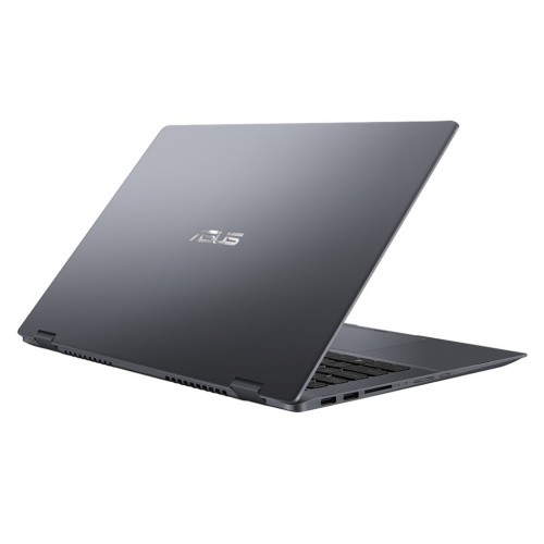 Ноутбук ASUS VivoBook Flip 14 TP412UA (TP412UA-DB21T)