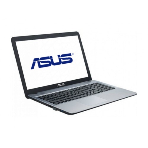 Ноутбук ASUS VivoBook Max X541UA Silver Gradient (X541UA-DM1752)