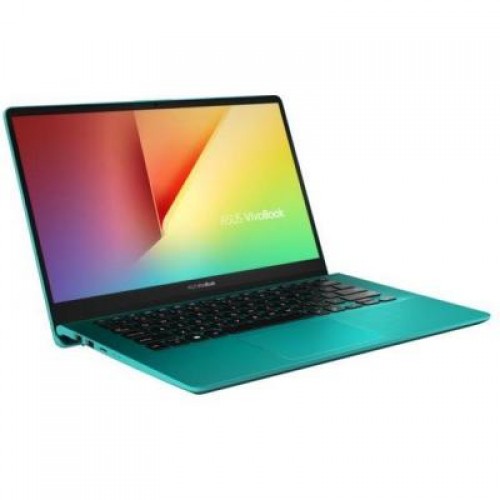 Ноутбук ASUS VivoBook S14 (S430UF-EB050T)