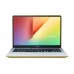 Ноутбук ASUS VivoBook S15 S530UN Silver Blue/Yellow (S530UN-BQ107T) (90NB0IA4-M01570)