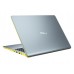 Ноутбук ASUS VivoBook S15 S530UN Silver Blue/Yellow (S530UN-BQ107T) (90NB0IA4-M01570)