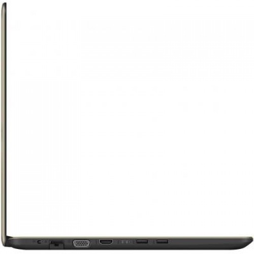 Ноутбук ASUS X542UN (X542UN-DM054) (90NB0G83-M04090)