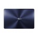 Ноутбук ASUS ZenBook Pro 15 UX550GD Deep Blue (UX550GD-BN008R) (90NB0HV3-M00100)