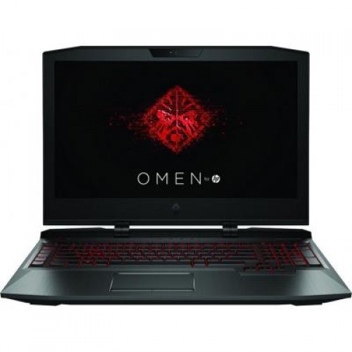 Ноутбук HP OMEN X by HP 17-ap001ur (2PN79EA)