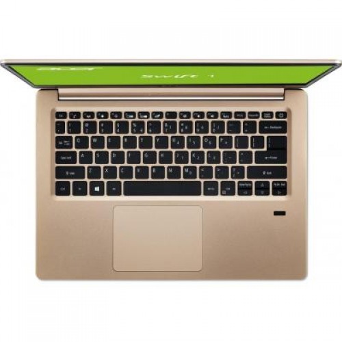 Ноутбук Acer Swift 1 SF114-32-P9C8 (NX.GXREU.010)