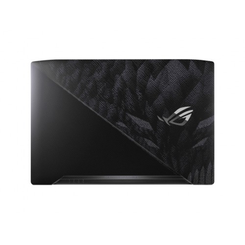 Ноутбук ASUS ROG Strix GL503GE Black (GL503GE-EN051T) (90NR0084-M00620)