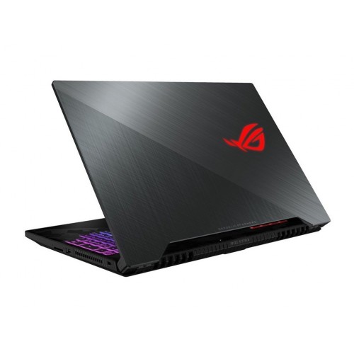 Ноутбук ASUS ROG Strix SCAR II GL504GV (GL504GV-DS74)