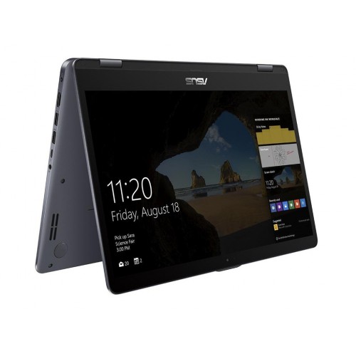 Ноутбук ASUS VivoBook Flip 15 TP510UF (TP510UF-SB51T)