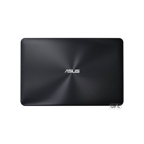 Ноутбук ASUS X555QG (X555QG-DM065D)