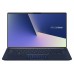 Ноутбук ASUS ZenBook 14 UX433FN Royal Blue (UX433FN-A5069T)