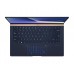 Ноутбук ASUS ZenBook 14 UX433FN Royal Blue (UX433FN-A5069T)