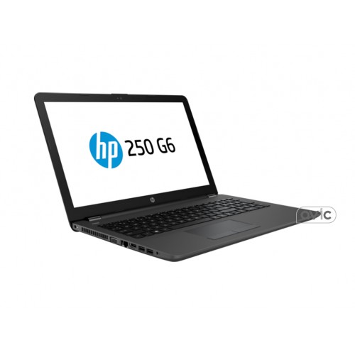 Ноутбук HP 250 G6 (5PP14EA)