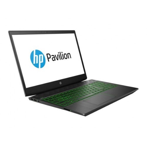 Ноутбук HP Pavilion 15 Gaming (4PR95EA)
