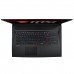 Ноутбук MSI GS73-8RE (GS738RE-046UA)