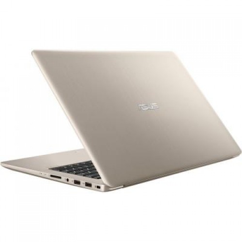 Ноутбук ASUS N580GD (N580GD-E4218T) (90NB0HX1-M03190)