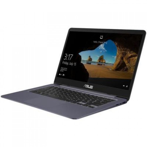 Ноутбук ASUS VivoBook S14 (S406UA-BM150T)