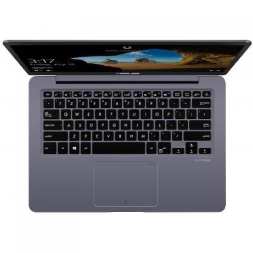 Ноутбук ASUS VivoBook S14 (S406UA-BM150T)