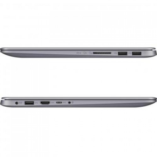 Ноутбук ASUS X411UF (X411UF-EB063)