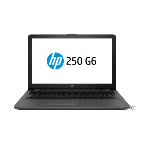 Ноутбук HP 250 G6 (4WU91ES)