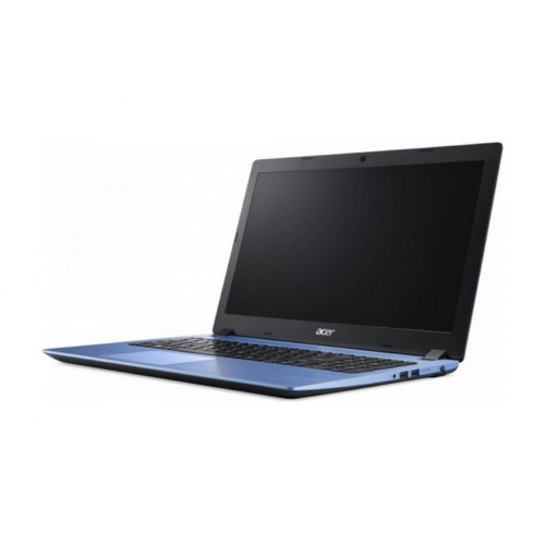 Ноутбук Acer Aspire 3 A315-53G Blue (NX.H4SEU.008)