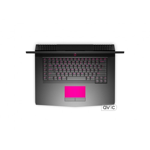 Ноутбук Alienware 15 R3 (AW15R3-7003SLV-PUS)