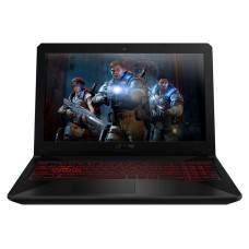 Ноутбук ASUS TUF Gaming FX504GD (FX504GD-ES51)