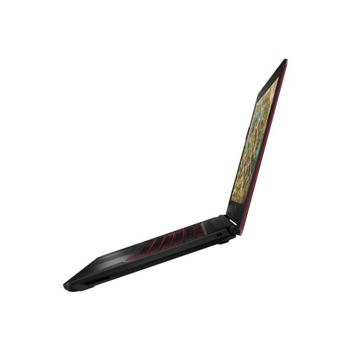 Ноутбук ASUS TUF Gaming FX504GD (FX504GD-ES51)
