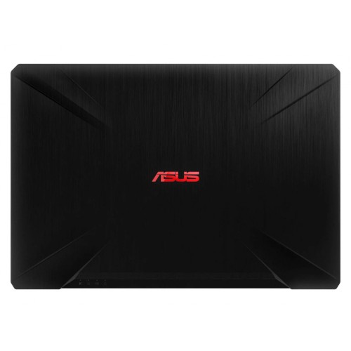 Ноутбук ASUS TUF Gaming FX504GD (FX504GD-ES51)
