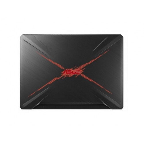 Ноутбук Asus TUF Gaming FX505GM-BN034 (90NR0133-M00810)
